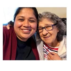 Meet your Posher, Janelle